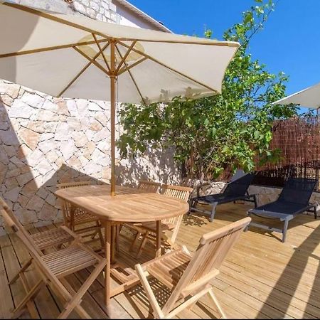 Magnifique Pavillon Independant T2 Nizza Exterior foto